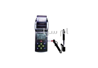 نمایندگی محصولات تایم در تهران سختی سنج لاستیک و پلاستیک Time TH200