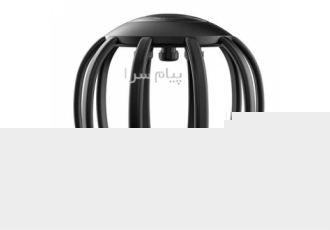 فروش ماساژور سر هژنگ مدل HZ-IH-1