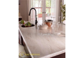 صفحه کابینت چوبین فر در کرج صفحات کابینت چوبین فر همگی با مغز ام دی اف