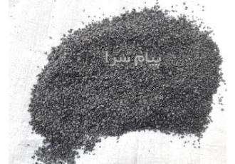 فروش مسباره و سندبلاست