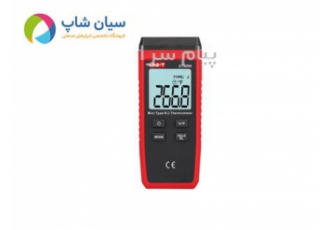 فروش ترمومتر ، حرارت سنج تماسی یونیتی مدل UNI-T UT-320A