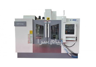فرز CNC سایز 1100 فانوک آکبند