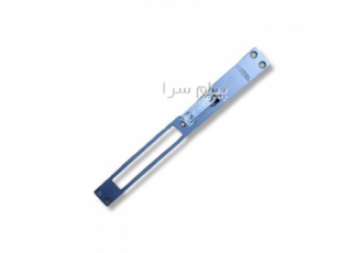 نصب قفل برقی درب ریموت دار طلا فروشی و اتاق مدیریت اسپانیا اتومات