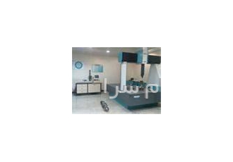 خدمات اندازه گیری سه بعدی سی ام ام (CMM) در تهران شرکت مهندسی میکرون