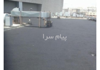خدمات آسفالت ریزی و آسفالت کاری در کرج