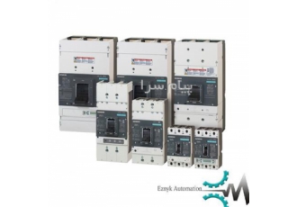 فروش کلید اتوماتیک زیمنس در تهران کلید اتوماتیک زیمنس سری 3VF 3VL 3VT