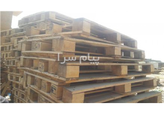 فروش پالت روسی