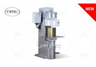 فروش دستگاه دربند حلب مدل KPT M۸۰۳ در مشهد شرکت صنعتی ابزار بسته بندی
