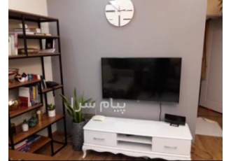 نصب تلویزیون روی دیوار رشت و محدوده گیلان