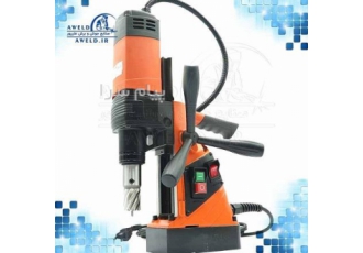 دریل مگنت dezent دیمر دار Pro ۶۲۵ TS در تبریز دریل مغناطیسی دزنت Dezent