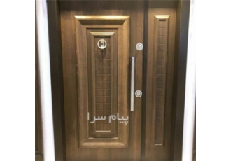 انواع درب ضد سرقت و ضد حریق ، اتاق خواب و سرویس