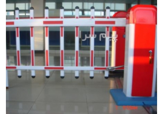 سرویس کامل راهبند پارکینگی و برقی