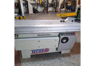 دورکن 220 واگنی تکنو ماشین (کارکرده)