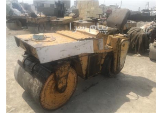 فروش غلطک ۲ تن / فروش غلطک سی جی / فروش غلطک در کرج فروش قلطک 2 تن