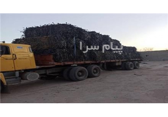 خریدار ضایعات نوار آبیاری تیپ زنده وآسیابی (پوشال) خریدار ضایعات نوار آبیاری تیپ زنده و آسیابی