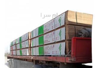 فروش ام دی اف پارس نئوپان در کرج ام دی اف پارس در ضخامت های 8 و 16 میل