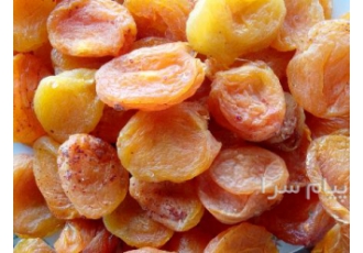 برگ زردآلو برگ زرد آلو در دو نوع قیسی و آفتابی قابل ارائه به همووطنان