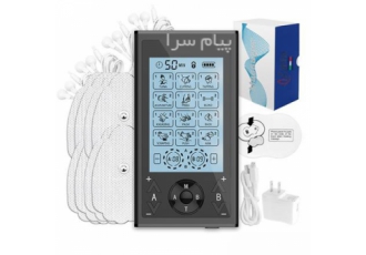 تنس عضلانی کارینا مدل AS8011
