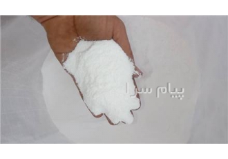 تولید کننده سولفات روی