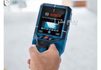ردیاب حرفه ای بوش مدل D tect ۲۰۰ C Professional ردیاب حرفه ای بوش مدل D