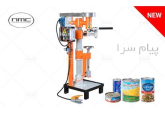 دستگاه دربند پدالی مدل KPT M۸۰۳ در مشهد شرکت صنعتی ابزار بسته بندی