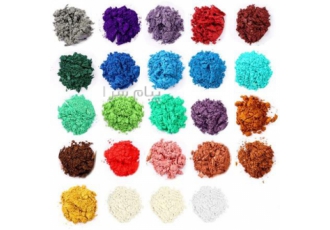 پیگمنت (رنگدانه) در تهران پیگمنت یا pigment رنگدانه از واژه یونانی