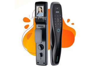 فروش و نصب دستگیره دیجیتال هوم لاک در رشت دیدبان هوشمند ارائه دهنده