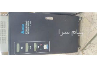 ترانس تقویت کننده های ۳فاز صنعتی در کرج SBW 150 kva 560 آمپر خروجی