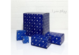 تولید جعبه لوازم یدکی (جعبه قطعات خودرو)