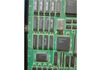 سروو آمپلی فایر پاور graphic cpu و fanuc در تهران تعدادی کارت