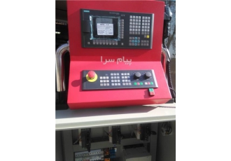 تعمیر کنترل زیمنس cnc در شهرقدس تعمیرات تخصصی کنترلرهای cncبرند زیمنس