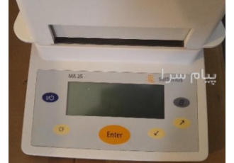 تعمیرات تخصصی ترازوهای حساس و رطوبت سنج و دیجیتال سارتوریوس Sartorius المان