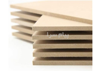 خرید ام دی اف واناچای در کرج کیفیت این ورق کاملا تایید شده است