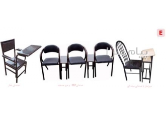 صندلی نماز و میز نماز