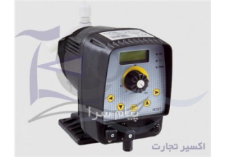 فروش دوزینگ پمپ سلنوئیدی دیجیتال مدلHC۲۰۰PIMA از برند AQUA ایتالیا ۴ لیتر ۱۸ بار