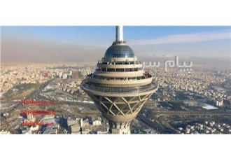 هلیشات ، پخش اینترنتی ، فیلمبرداری همایش ، ساخت تیزر
