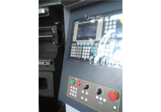 بازسازی ماشین آلات cnc در شهرقدس بازسازی قسمت مکانیک و برق ماشین آلات