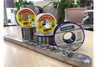 فروش و پخش عمده قلع آساهی (ASAHI) (SOLDEX) در تهران فروش عمده بصورت