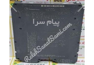 رله  GMI D5090S