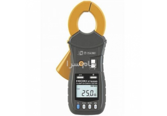فروش ارت سنج کلمپی دیجیتال مدل  HIOKI FT-6380