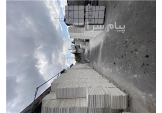 فروش دیوارگچی پیش ساخته مستقیم از کارخانه در تبریز بازرگانی سقف و دیوار