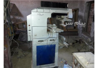 فروش دستگاه تامپو پی ۲۰۰