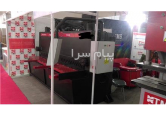 ساخت گیوتین در ابعاد مختلف در رباط کریم ساخت گیوتین در ابعاد مختلف