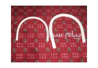 خم پانچ برش لوله های صننعتی در کرج 1 فروش دستگاه و خدمات خم لوله تا