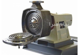 هموژنایزرهای درون خطی در نیشابور هموژنایزرهای درون خطی ساپراتن جهت همگن