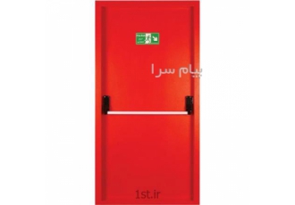 تولید کننده  درب   ضدسرقت