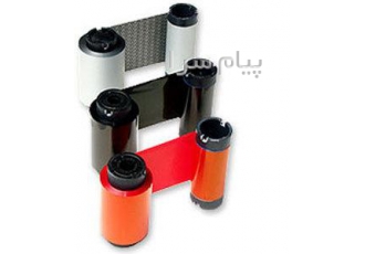 ریبون رنگی r3011