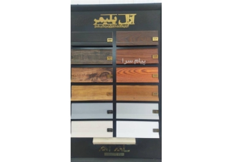 تولید و پخش قرنیز و ابزار PVC   آرال پلیمر  پی وی سی