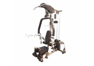 دستگاه بدنسازی چندکاره ماسل پارامونت PM160