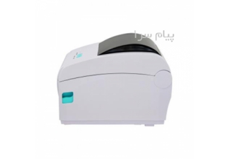 لیبل پرینترگینشا مدل Label Printer GS ۲۴۰۸D دکان چین لیبل پرینتر گینشا